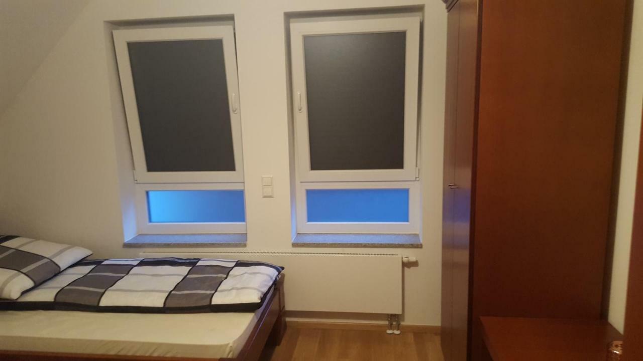 Apartments In Weissenhorn Weißenhorn المظهر الخارجي الصورة