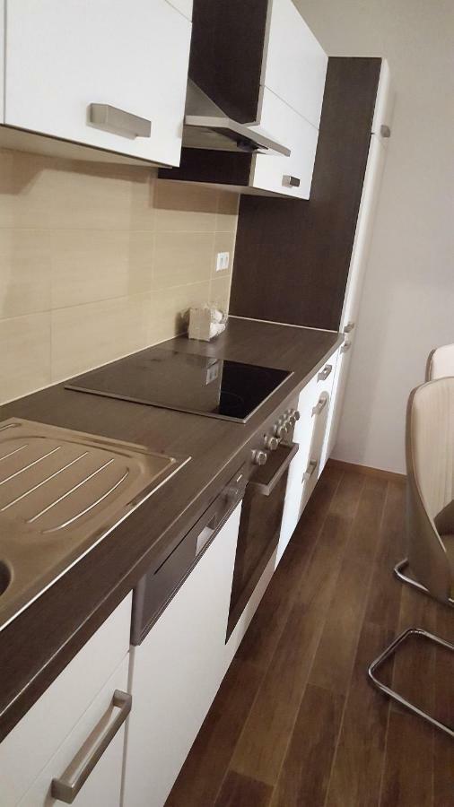 Apartments Zum Bayrisch Pub Weißenhorn المظهر الخارجي الصورة