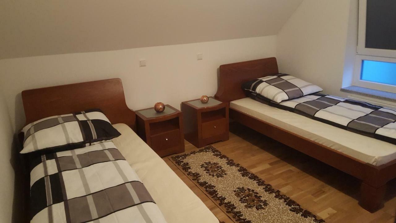 Apartments In Weissenhorn Weißenhorn المظهر الخارجي الصورة