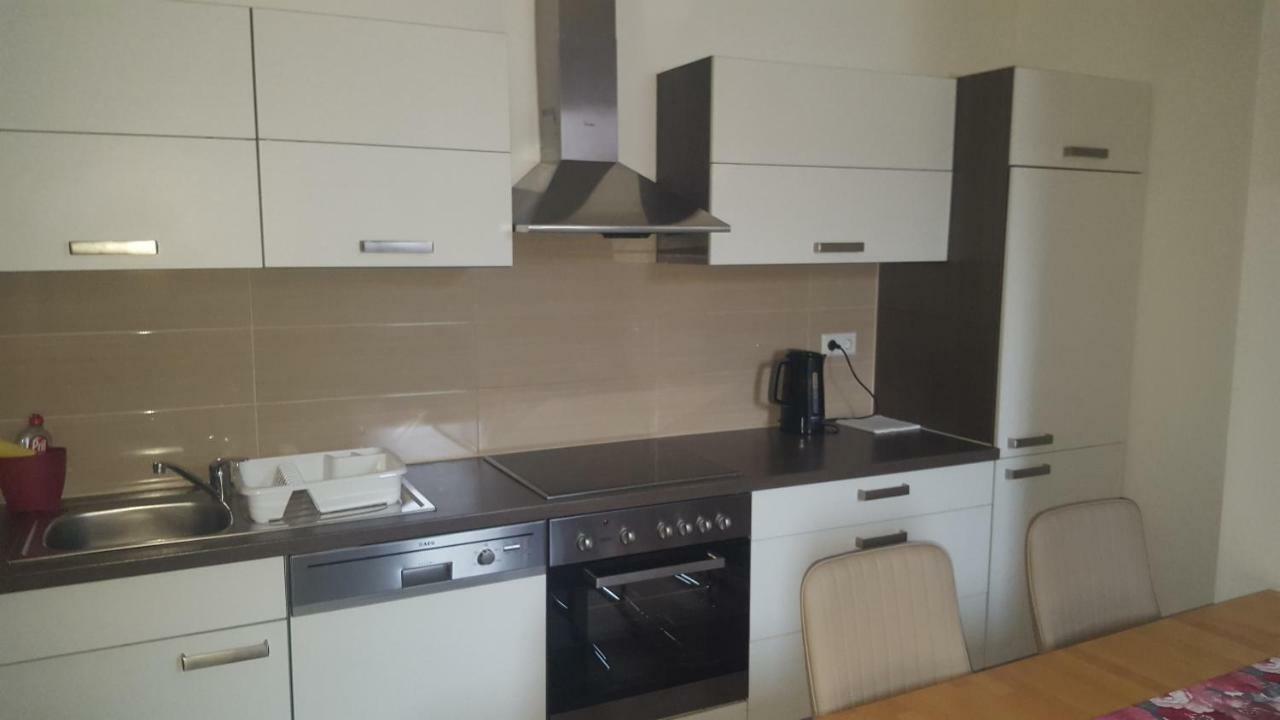 Apartments In Weissenhorn Weißenhorn المظهر الخارجي الصورة
